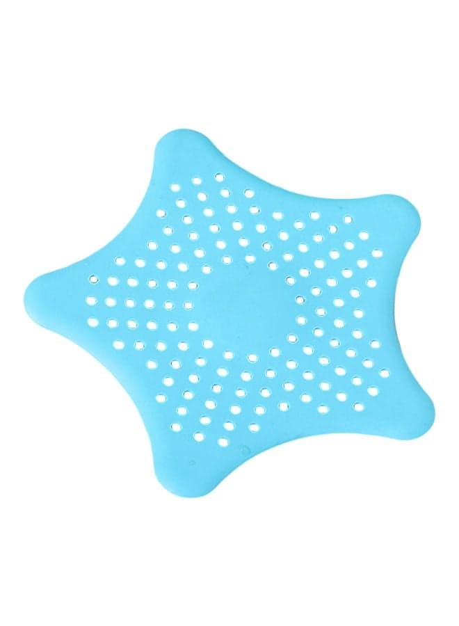 Anti-clogging Drain Filter Blue/Green/White