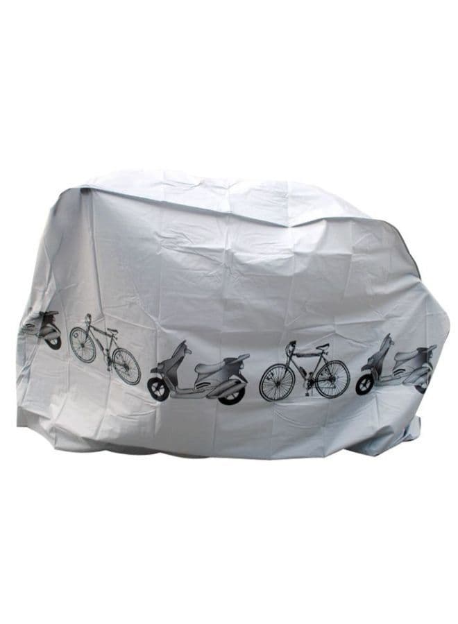 Bike Bicycle Protector Cover