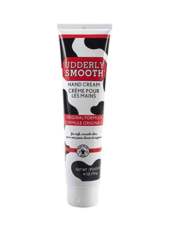 Pack Of 4 Hand Creams