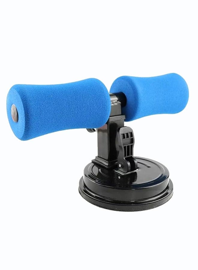 Portable Self-Suction Sit-Up Bar 1kg