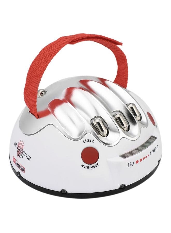 Electric Shock Lie Detector Toy