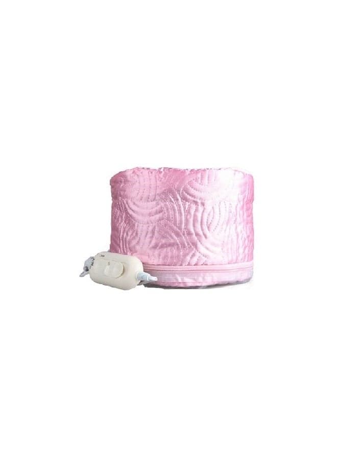 Hair Care Spa Cap Pink