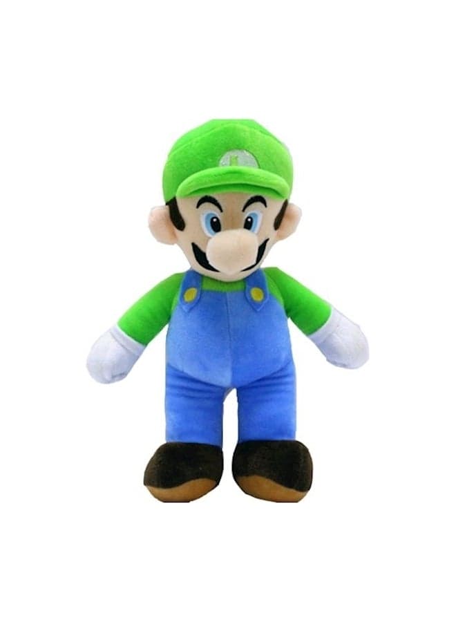Luigi Plush Toy