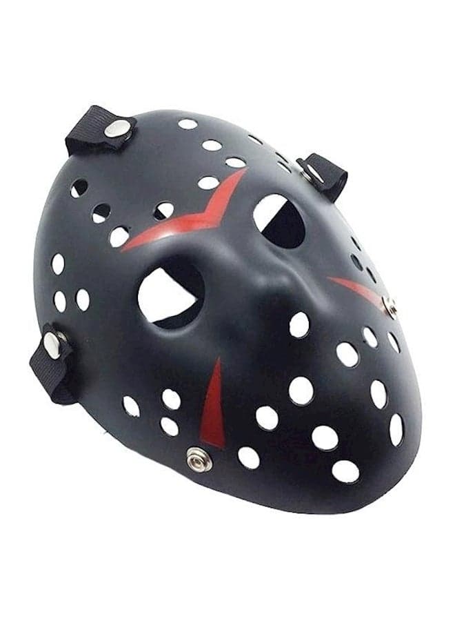 Cosplay Mascara Jason Mask