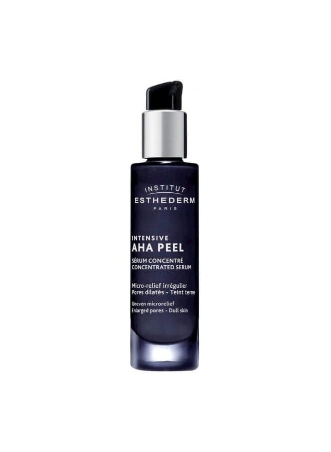 Intensive Aha Peel Gentle Serum 30ml