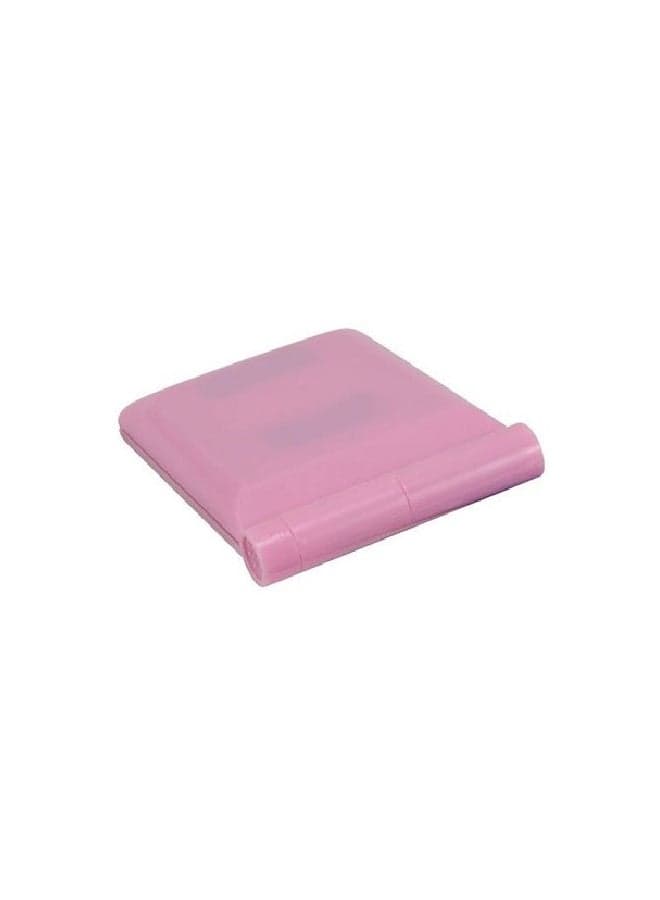 Led Mini Portable Folding Compact Mirror