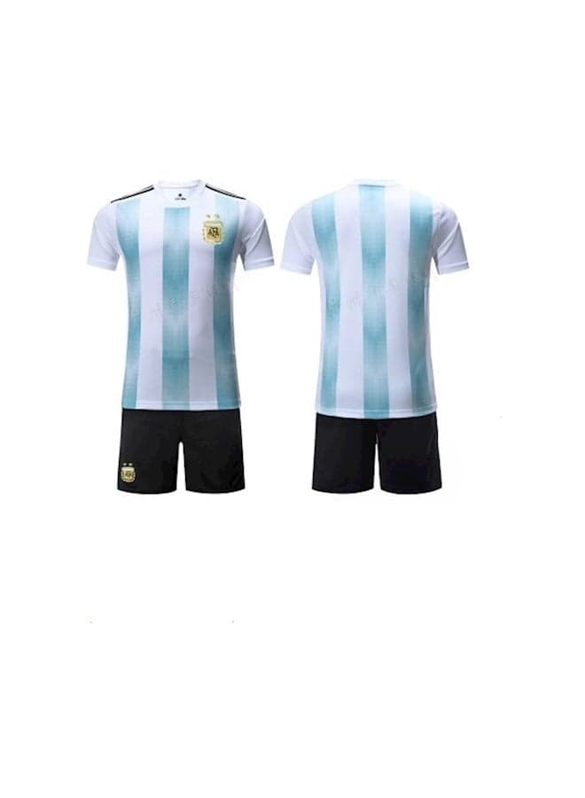 World Cup Argentina Football Team Jersey - M M
