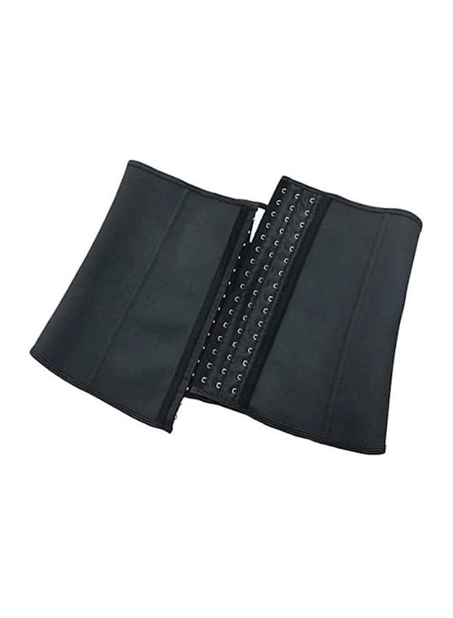 Waist Sauna Suit For Fitness