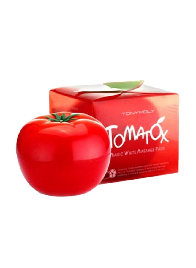 Pack Of Tomatox Magic Massage 80grams