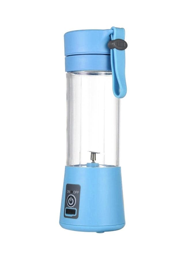 Portable Juice Blender 438490_1 Blue