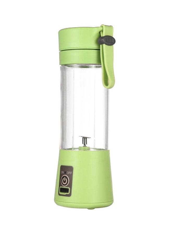 Handheld Juice Blender 438490_2 Green