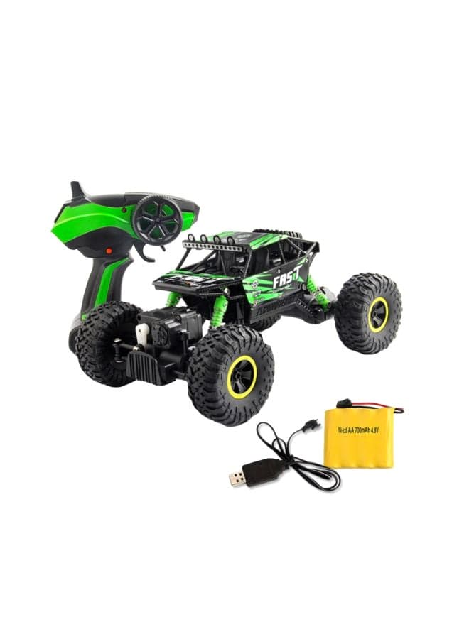 Remote Controlled Climbing Car PHW-4