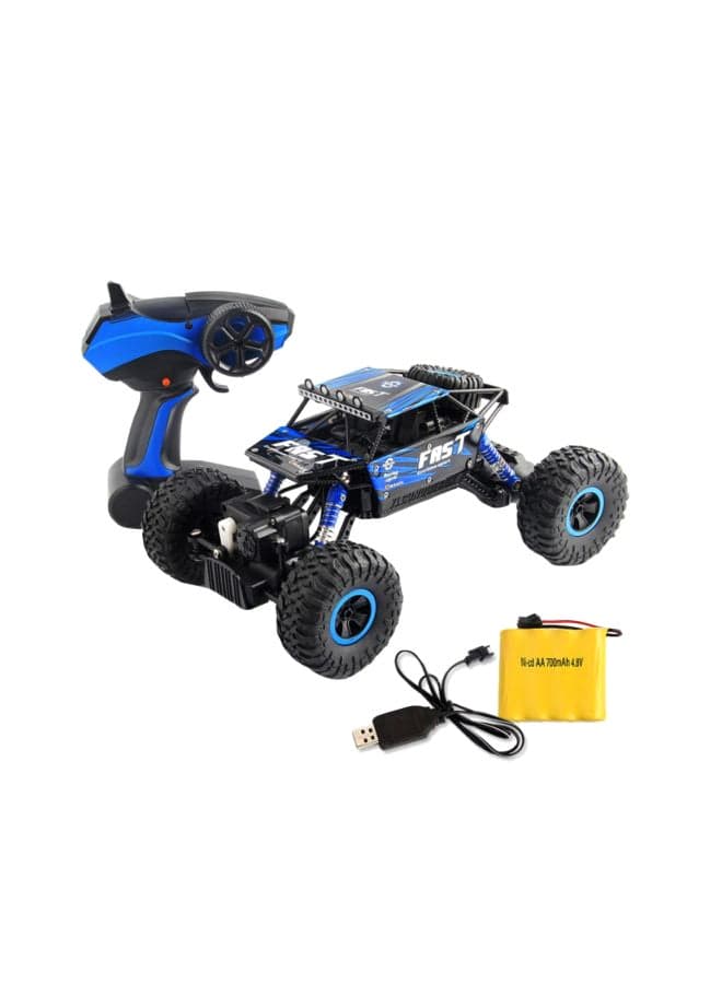 Remote Controlled Climbing Car TGT-1