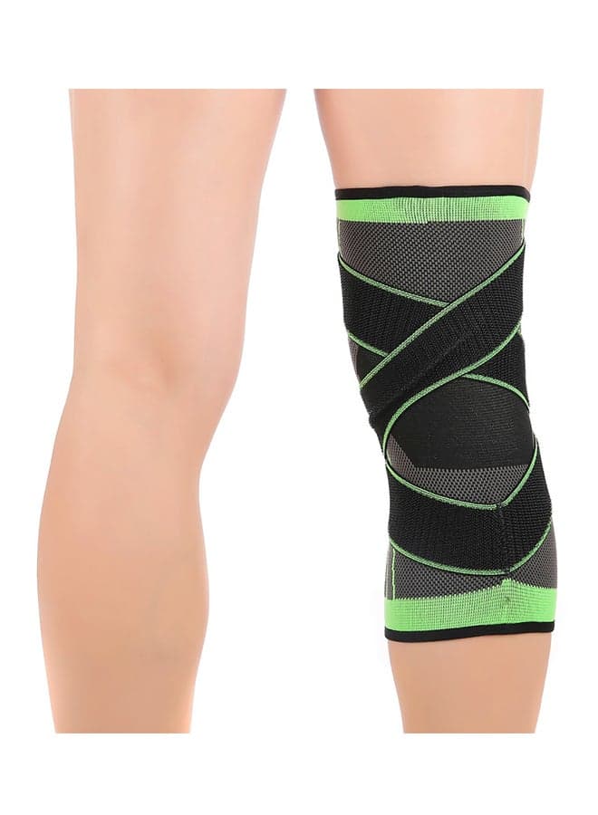 3D Adjustable Knee Pad