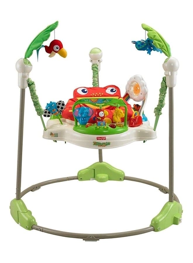 Padded Walker Jumper Seat