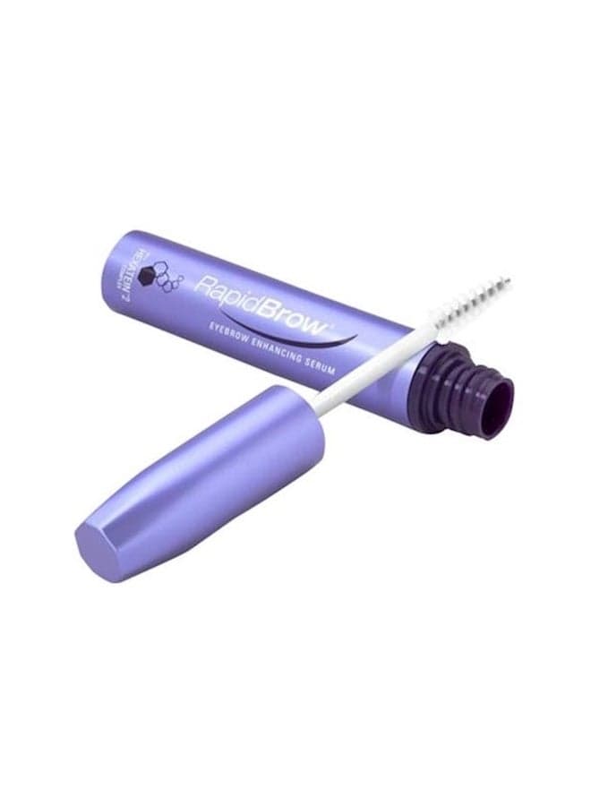 Eye Brow Enhancing Serum Clear