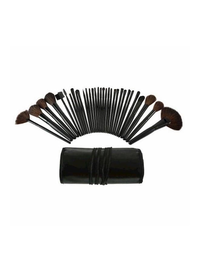 32-Piece Professional Brush Set
