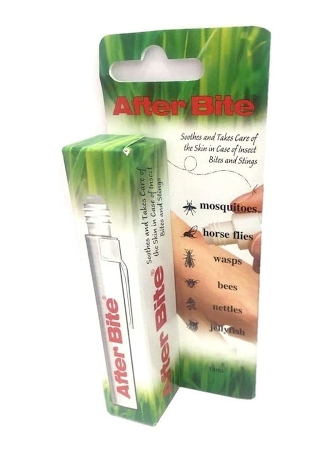 Relief From Insect Bites And Stings 14 ml