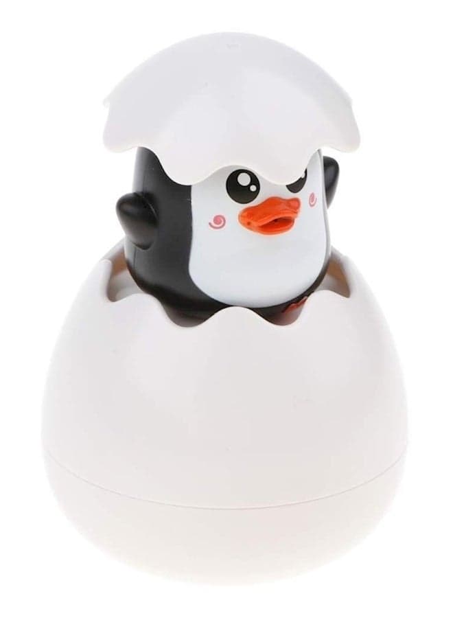 Penguin Egg Bath Toy