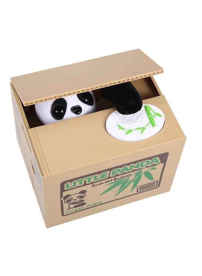 LIttle Panda Money Bank