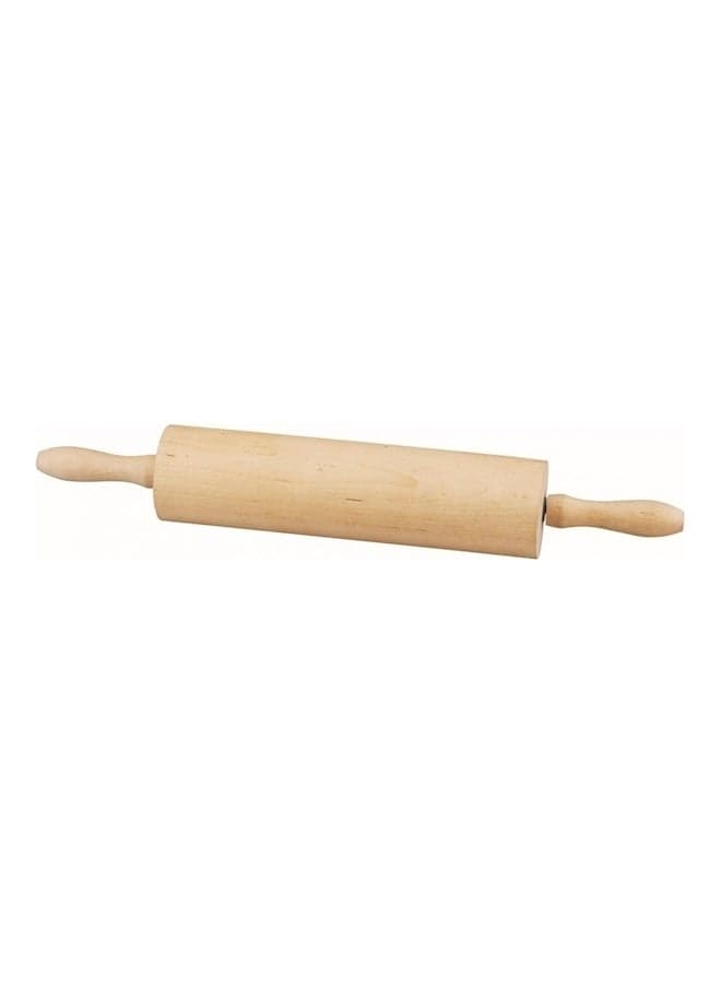 Rolling Pin Beige
