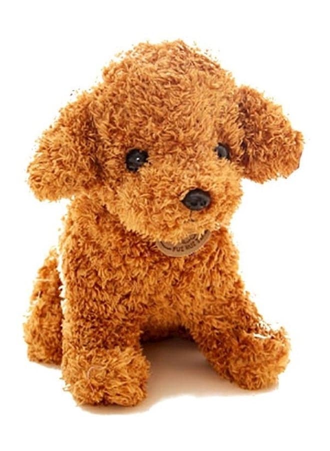 Dog Spunky Plush Toy 20cm