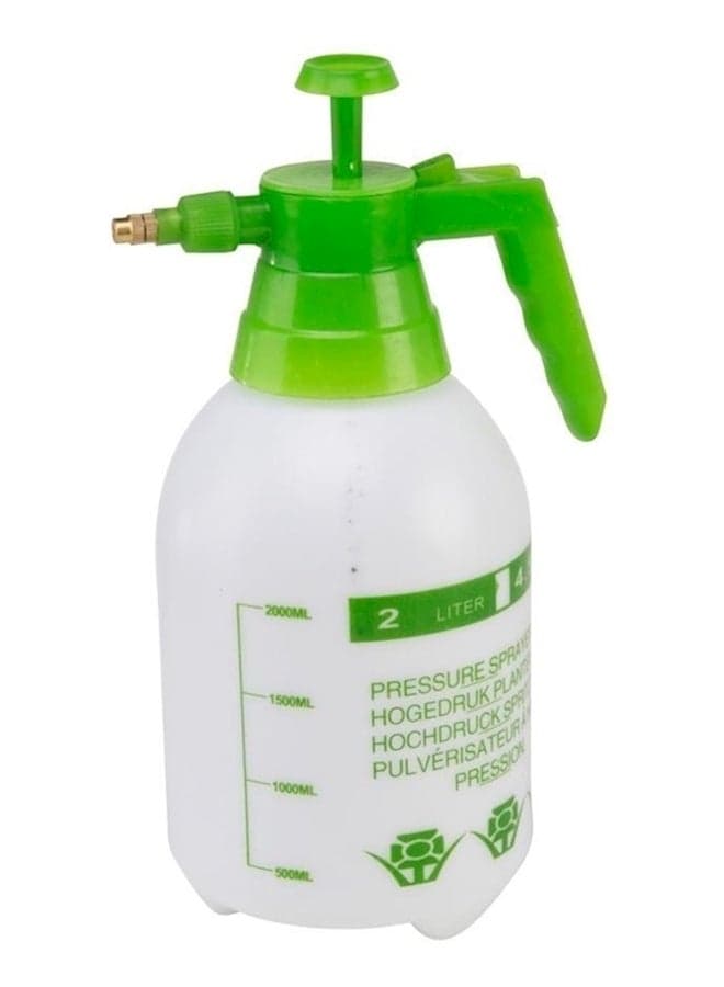 Sprayer Green/White 2Liters