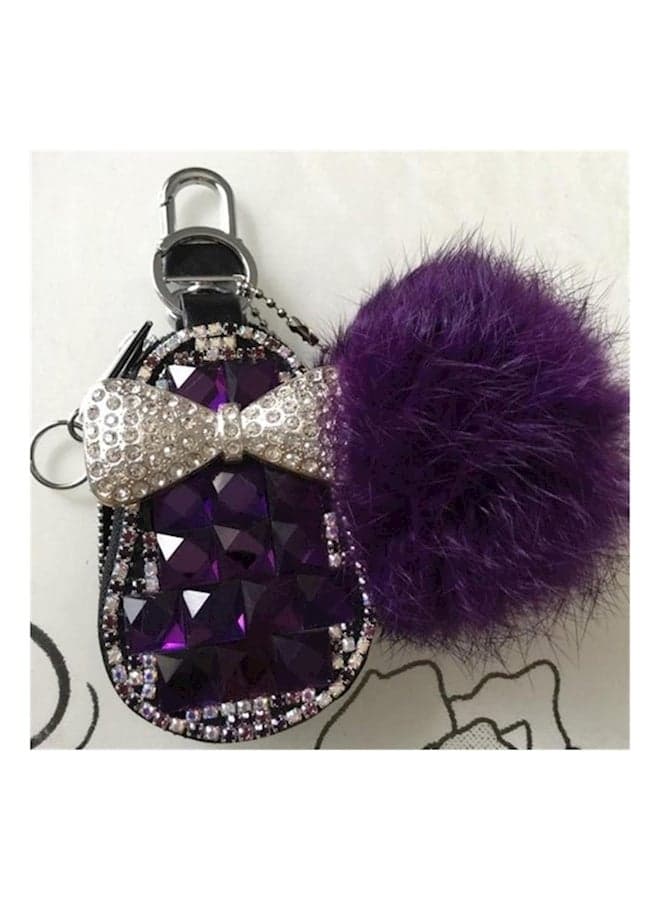 Car Key Wallet