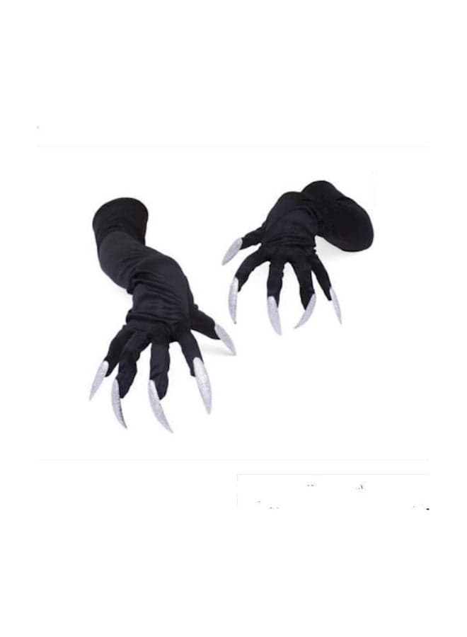 Halloween Character Themed Long Gloves