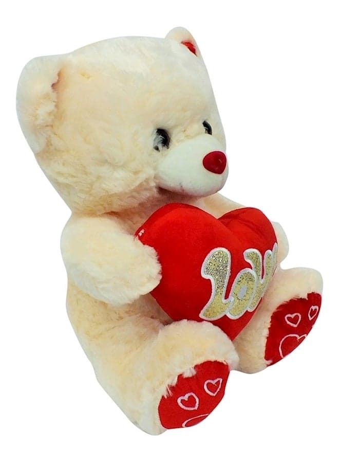 Soft Bear Doll Medium