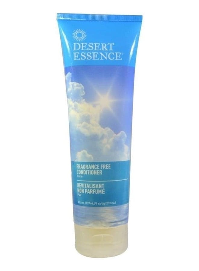 Fragrance Free Conditioner 236ml