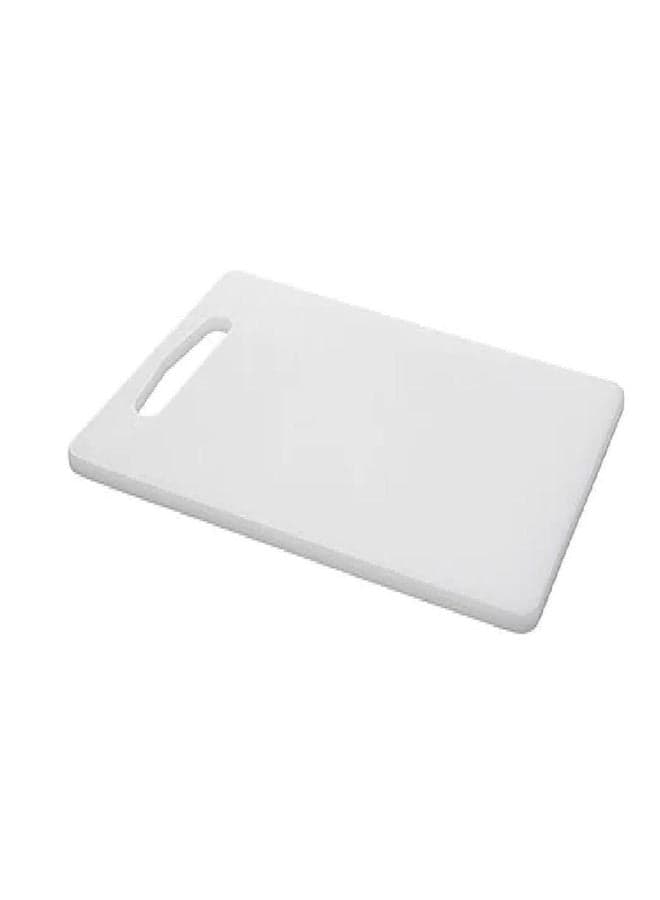 Legitim Chopping Board White 34x24cm