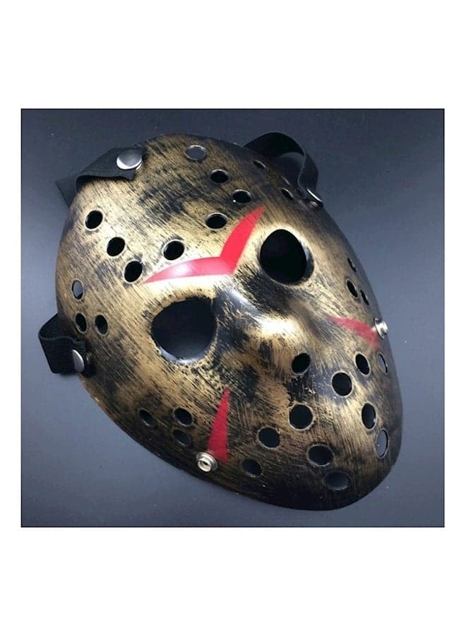 Cosplay Mask