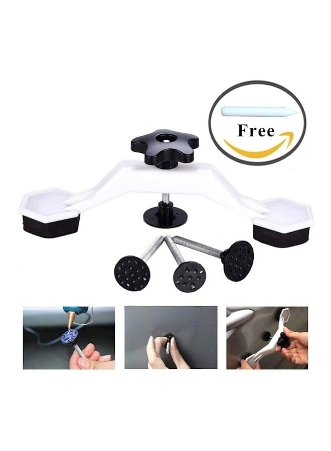 Car Body Dent Repair Tool Kit