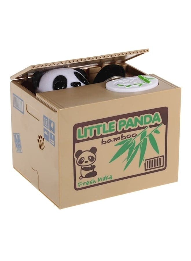 Little Panda Money Bank
