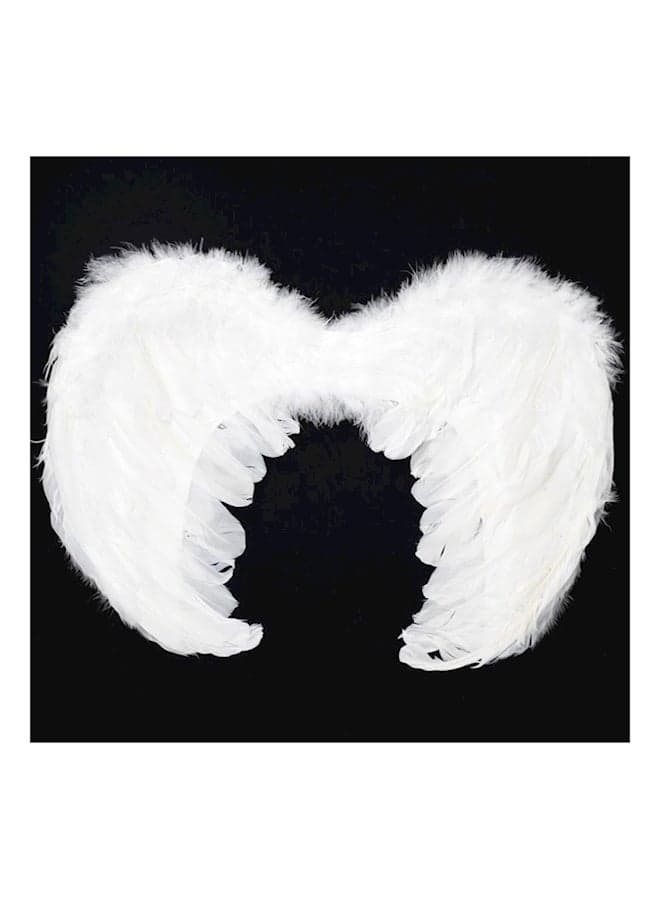Wings Feathers One Size