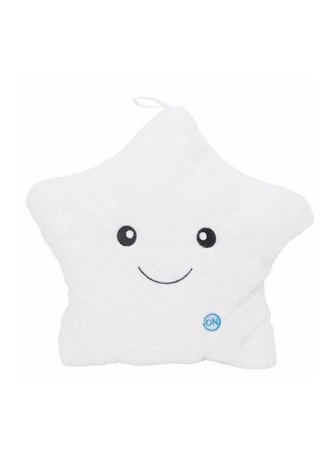 Luminous LED Plush Pillow