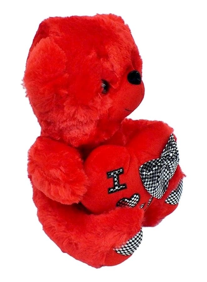 Soft Bear Doll