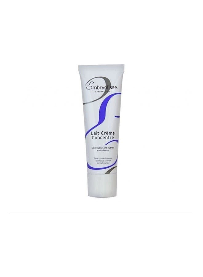 Lait-Crème Concentre