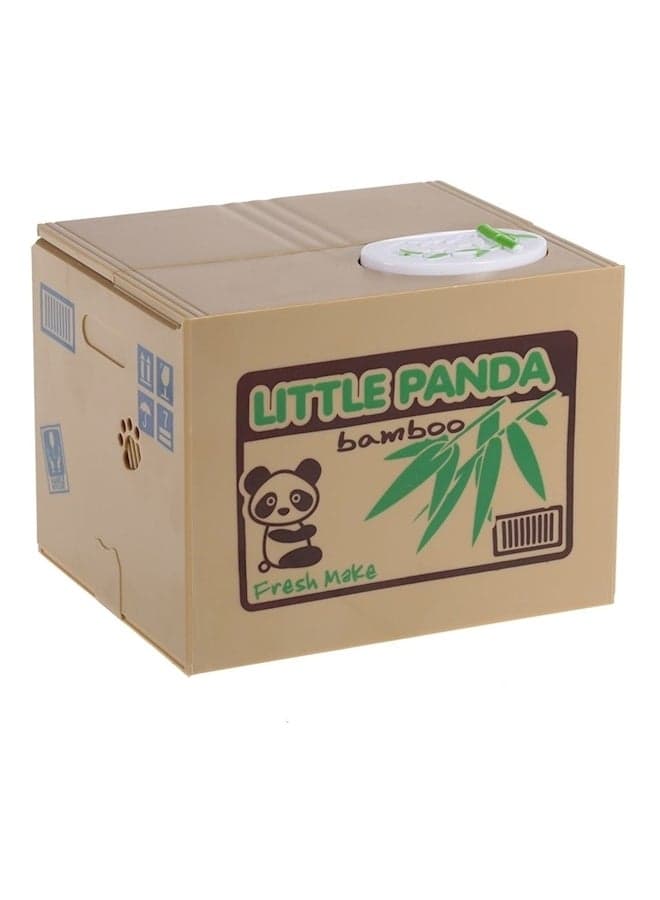 Little Panda Money Bank