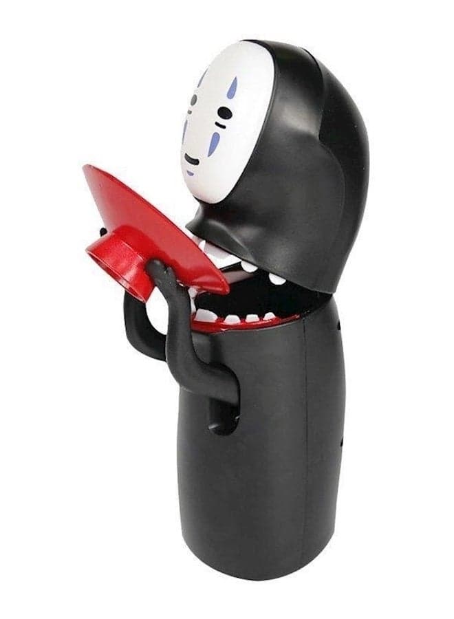 Lovely Queen Face Bank