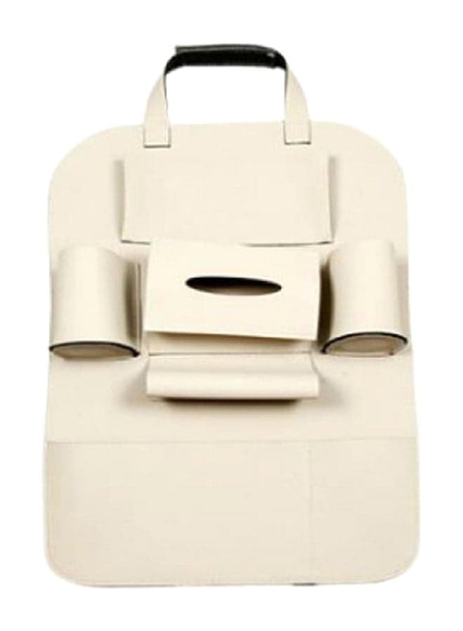 Universal Car Seat Storage Bag