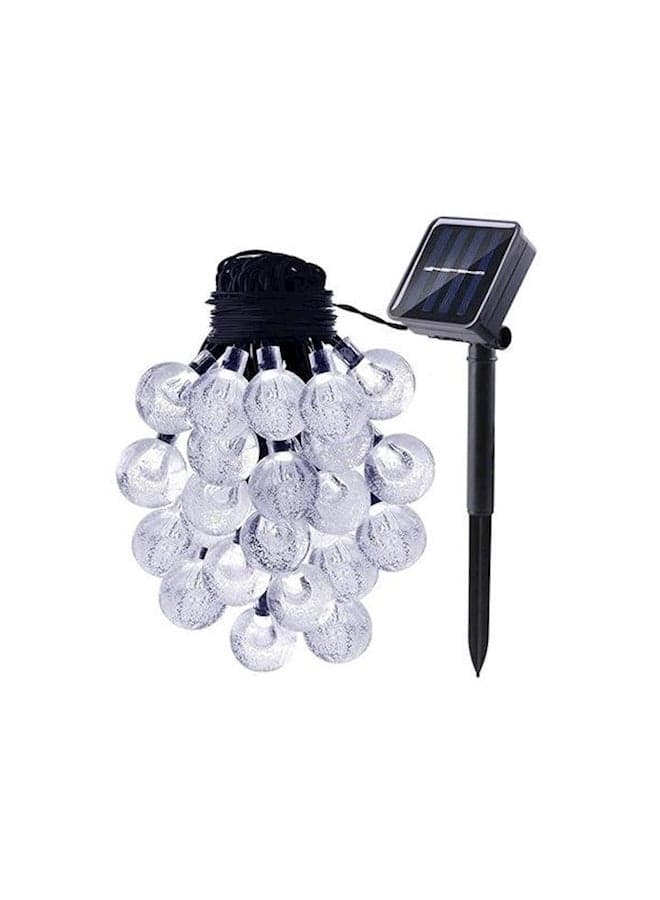 Garden Decoration Bulb Light Multicolour