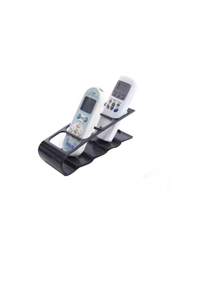 Remote Control Caddy Organiser Black