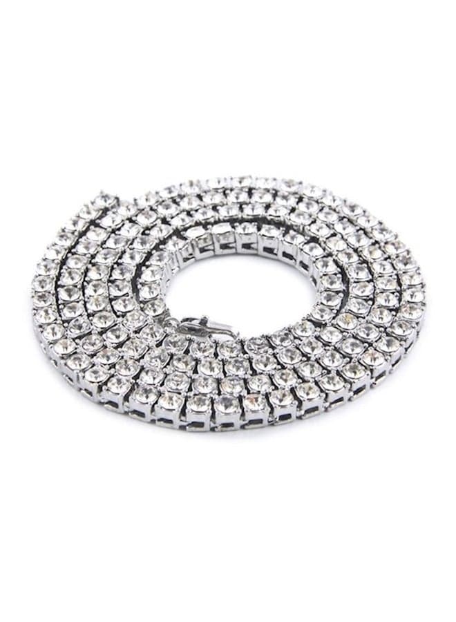 Alloy Chain Necklace