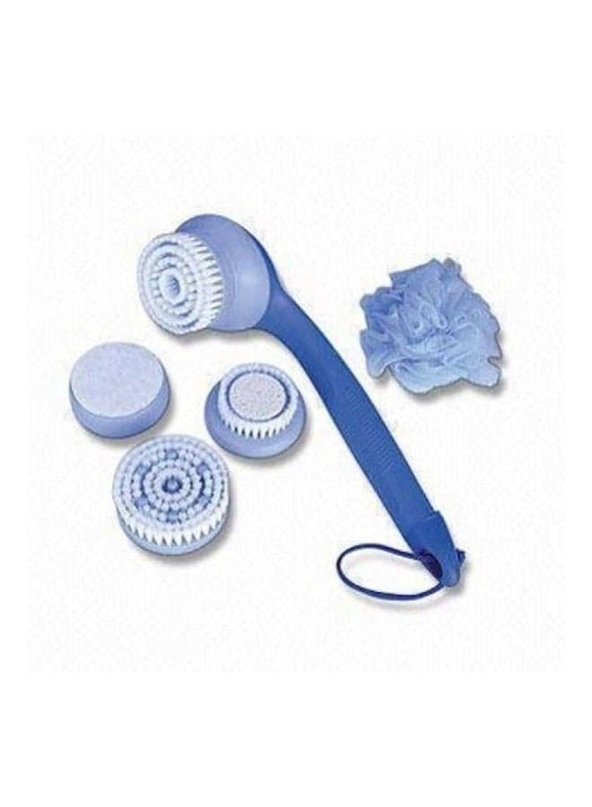 Spin N Spa Massager