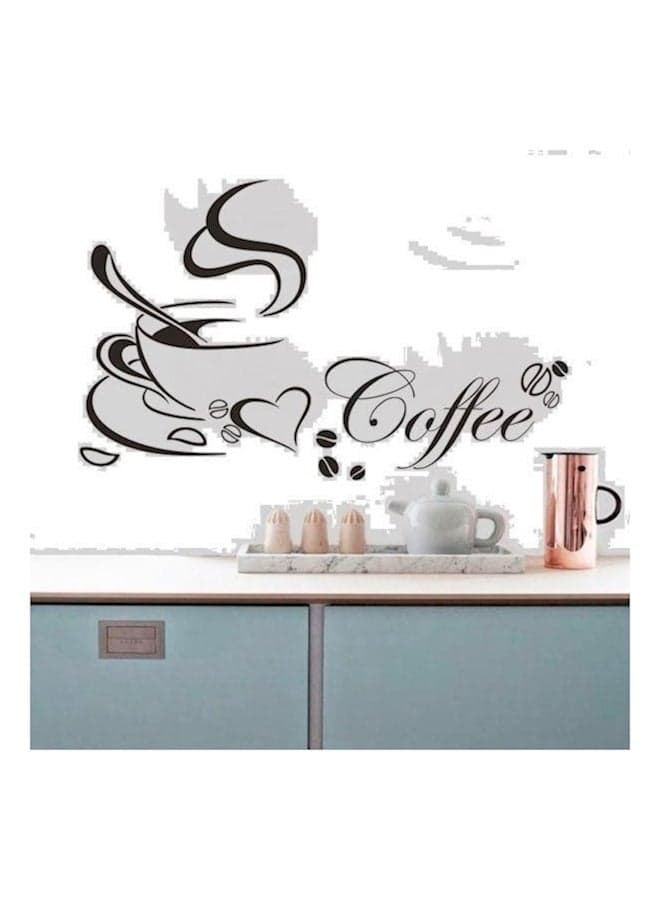 Coffee Cup Living Room Kitchen Background Wallpaper Multicolour