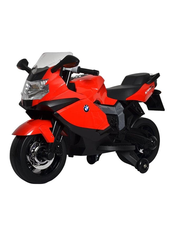 BMW Ride On Motorcycle