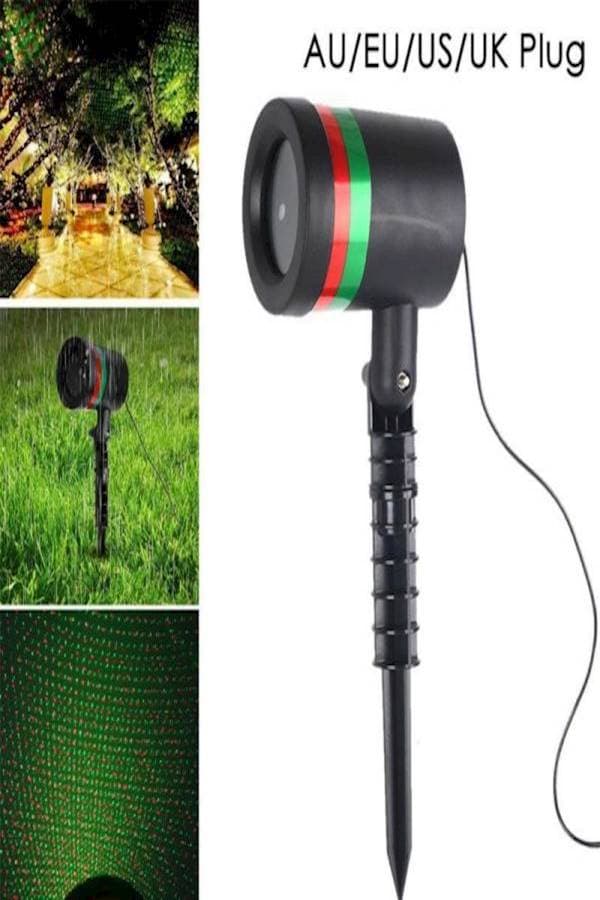 3D Globe Night Lamp Multicolour 5.9inch