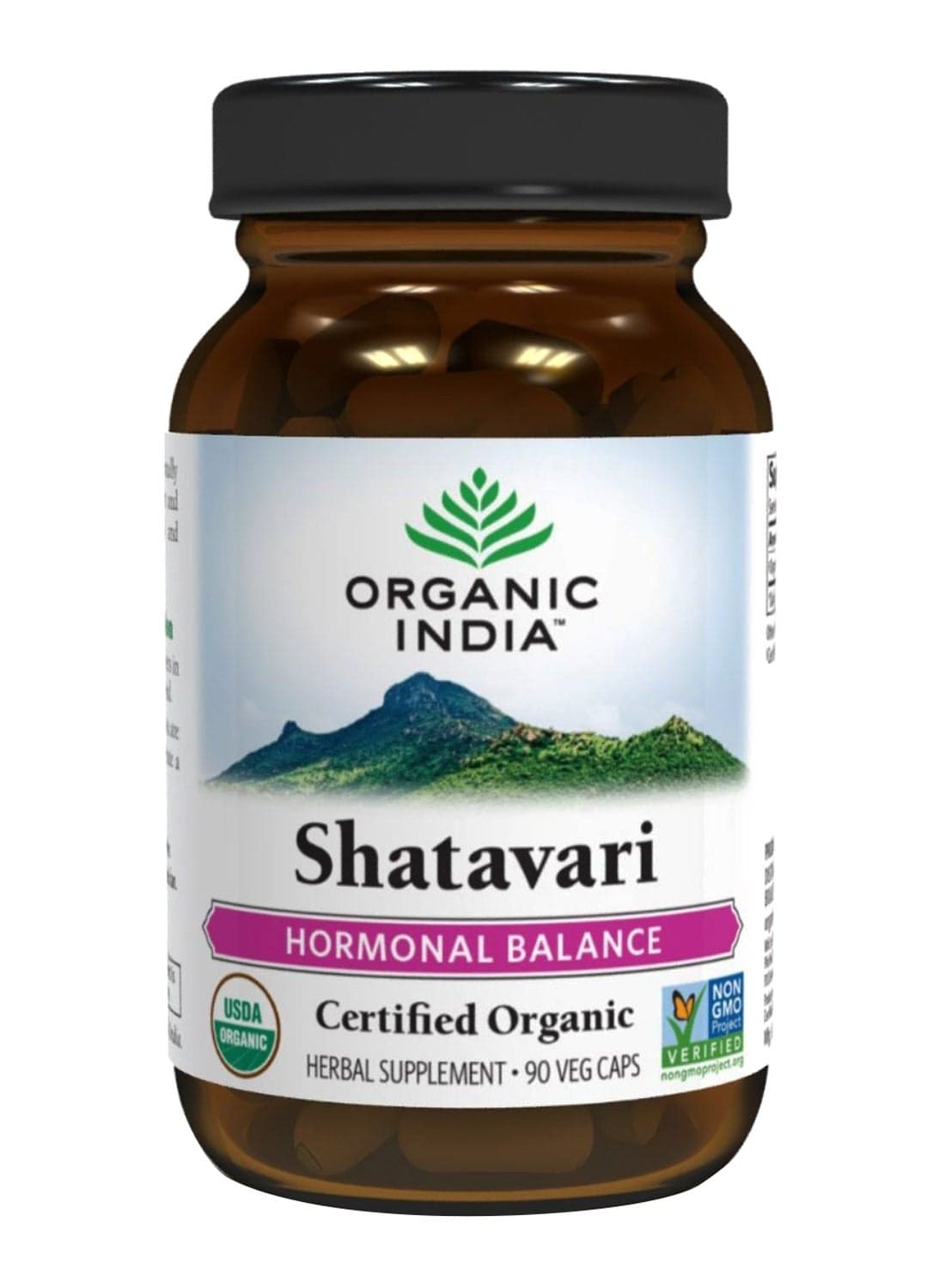 Shatavari Hormonal Balance capsule